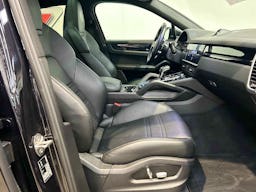 Porsche Cayenne  E-Hybrid 3.0 V6 462 ch Tiptronic BVA occasion - Photo 13