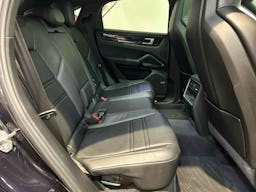 Porsche Cayenne  E-Hybrid 3.0 V6 462 ch Tiptronic BVA occasion - Photo 14