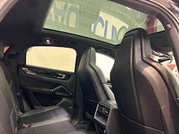 Porsche Cayenne  E-Hybrid 3.0 V6 462 ch Tiptronic BVA occasion - Photo 15