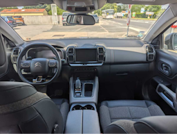 Citroën C5 Aircross  1.5 BlueHDi 130 EAT8 Feel Pack occasion - Photo 5