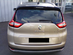 Renault Grand Scenic  1.7 DCI 120 EDC 7PL .Pack Toit verre Fixe occasion - Photo 5