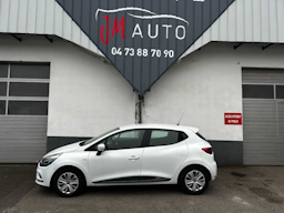 Renault Clio  0.9 TCE occasion - Photo 1