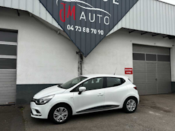 Renault Clio  0.9 TCE occasion - Photo 2