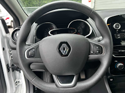 Renault Clio  0.9 TCE occasion - Photo 8