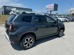 Dacia Duster  BLUE DCI 115CV PRESTIGE 4X2 occasion - Photo 5