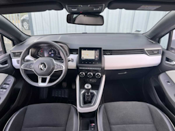 Renault Clio  INTENS occasion - Photo 2