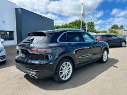 Porsche Cayenne  E-Hybrid 3.0 V6 462 ch Tiptronic BVA occasion - Photo 3