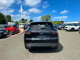 Porsche Cayenne E-Hybrid 3.0 V6 462 ch Tiptronic BVA occasion - Photo 4