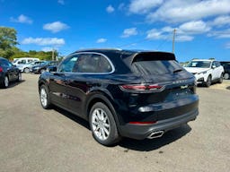 Porsche Cayenne  E-Hybrid 3.0 V6 462 ch Tiptronic BVA occasion - Photo 5