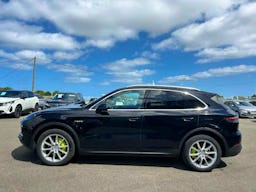 Porsche Cayenne E-Hybrid 3.0 V6 462 ch Tiptronic BVA occasion - Photo 6