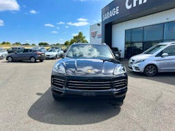 Porsche Cayenne  E-Hybrid 3.0 V6 462 ch Tiptronic BVA occasion - Photo 7