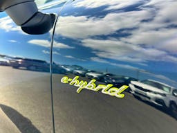 Porsche Cayenne  E-Hybrid 3.0 V6 462 ch Tiptronic BVA occasion - Photo 8