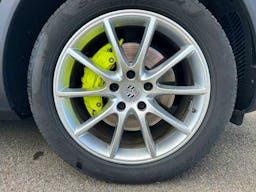 Porsche Cayenne E-Hybrid 3.0 V6 462 ch Tiptronic BVA occasion - Photo 9