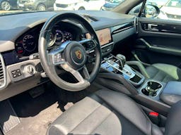 Porsche Cayenne E-Hybrid 3.0 V6 462 ch Tiptronic BVA occasion - Photo 11