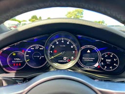 Porsche Cayenne  E-Hybrid 3.0 V6 462 ch Tiptronic BVA occasion - Photo 12