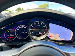 Porsche Cayenne  E-Hybrid 3.0 V6 462 ch Tiptronic BVA occasion - Photo 13