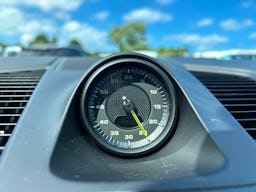 Porsche Cayenne E-Hybrid 3.0 V6 462 ch Tiptronic BVA occasion - Photo 14