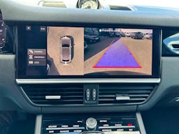 Porsche Cayenne E-Hybrid 3.0 V6 462 ch Tiptronic BVA occasion - Photo 15