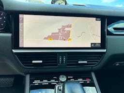 Porsche Cayenne E-Hybrid 3.0 V6 462 ch Tiptronic BVA occasion - Photo 16