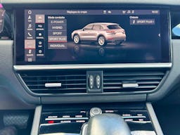 Porsche Cayenne  E-Hybrid 3.0 V6 462 ch Tiptronic BVA occasion - Photo 17