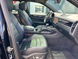 Porsche Cayenne E-Hybrid 3.0 V6 462 ch Tiptronic BVA occasion - Photo 18