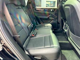 Porsche Cayenne  E-Hybrid 3.0 V6 462 ch Tiptronic BVA occasion - Photo 19