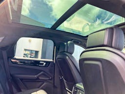 Porsche Cayenne E-Hybrid 3.0 V6 462 ch Tiptronic BVA occasion - Photo 20