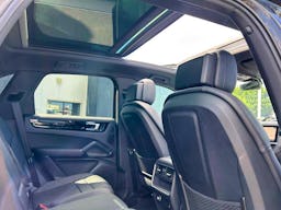 Porsche Cayenne E-Hybrid 3.0 V6 462 ch Tiptronic BVA occasion - Photo 21