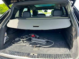 Porsche Cayenne E-Hybrid 3.0 V6 462 ch Tiptronic BVA occasion - Photo 22