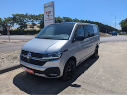 Volkswagen Transporter  6.1 Procab Edition 2.0 TDI 205 DSG7 4MOTION occasion - Photo 1