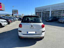 Fiat 500L  1.6 MULTIJET 120 CV CITY CROSS occasion - Photo 4