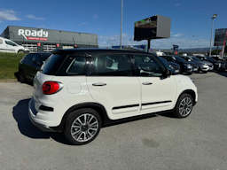 Fiat 500L  1.6 MULTIJET 120 CV CITY CROSS occasion - Photo 5