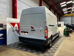 Renault Master  FOURGON GRAND CONFORT FGN TRAC F3300 L2H2 BLUE DCI 135 occasion - Photo 6