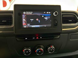 Renault Master FOURGON GRAND CONFORT FGN TRAC F3300 L2H2 BLUE DCI 135 occasion - Photo 9