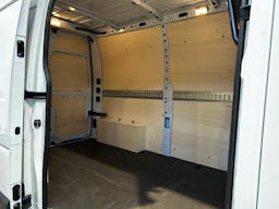 Renault Master  FOURGON GRAND CONFORT FGN TRAC F3300 L2H2 BLUE DCI 135 occasion - Photo 11