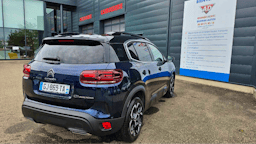 Citroën C5 Aircross  SHINE occasion - Photo 2