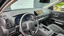 Citroën C5 Aircross  SHINE occasion - Photo 3