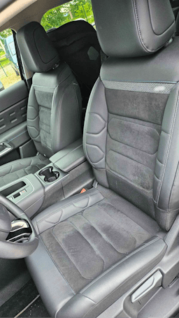 Citroën C5 Aircross SHINE occasion - Photo 4