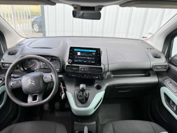 Citroën Berlingo  1.2 PT occasion - Photo 2