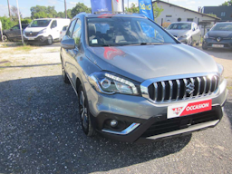 Suzuki SX4  1.4 BOOSTER JET HYBRIDE STYLE occasion - Photo 1