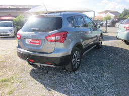 Suzuki SX4  1.4 BOOSTER JET HYBRIDE STYLE occasion - Photo 3