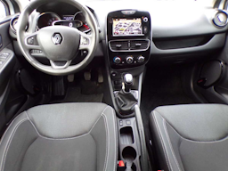 Renault Clio  1.5 DCI 75 Business 5PL -garantie nationale 12mois occasion - Photo 3