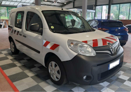 Renault Kangoo  BLUE DCI 95 GRAND CONFORT occasion - Photo 1