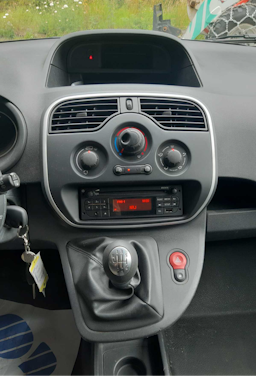 Renault Kangoo  BLUE DCI 95 GRAND CONFORT occasion - Photo 7