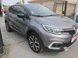 Renault Captur  1.2 TCE 120 CV ENERGY INTENS occasion - Photo 3