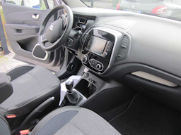 Renault Captur  1.2 TCE 120 CV ENERGY INTENS occasion - Photo 5