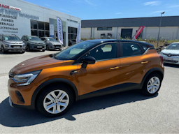 Renault Captur  TCE 90CV BUSINESS occasion - Photo 2