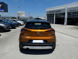 Renault Captur  TCE 90CV BUSINESS occasion - Photo 4