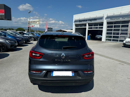 Renault Kadjar  BLUE DCI 115CV BUSINESS occasion - Photo 4