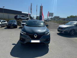 Renault Kadjar  BLUE DCI 115CV BUSINESS occasion - Photo 6